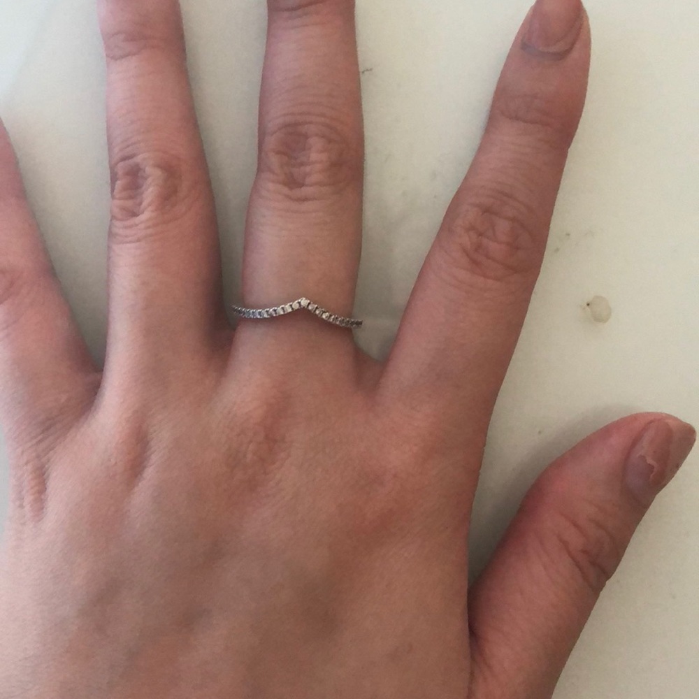 pandora ring